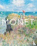 Sefrioui, Anne - MONET