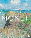 Sefrioui, Anne - Monet