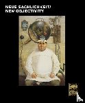 Peters, Olaf - New Objectivity