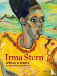 O'Toole, Sean - Irma Stern