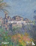 Westheider, Ortrud - Impressionism - The Hasso Plattner Collection