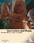  - Surrealism and Magic
