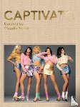  - Captivate!