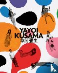 Kusama, Yayoi - Yayoi Kusama