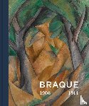  - Georges Braque 1906 - 1914