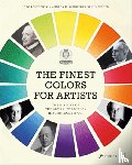 Lesczenski, Jorge, Schneider-Braunberger, Andrea H. - The Finest Colors for Artists