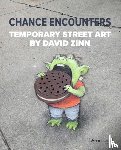 Zinn, David - Chance Encounters