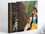 Wolf, Norbert - Spanische Malerei