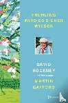 Hockney, David, Gayford, Martin - Frühling wird es sicher wieder