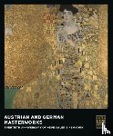  - Austrian and German Masterworks