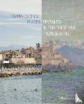 Leimer, Miriam - Impressionist Places