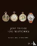 Barter, Alexander, Schnipper, Daryn - 500 Years, 100 Watches