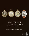 Barter, Alexander, Schnipper, Daryn - 500 Years, 100 Watches