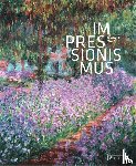 Wolf, Norbert - Impressionismus