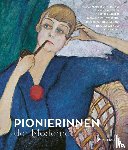 Price, Dorothy, Lee, Sarah, Behr, Shulamith, Joffe, Chantal - Pionierinnen der Moderne