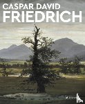 Robinson, Michael - Caspar David Friedrich