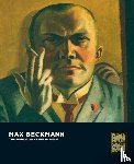  - Max Beckmann