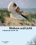  - Wolken und Licht