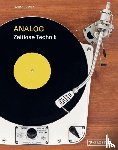 Sudjic, Deyan - Analog