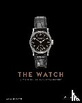 Barter, Alexander - The Watch