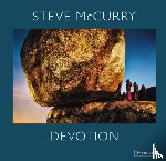 McCurry, Steve - Steve McCurry