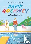  - David Hockney