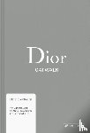 Fury, Alexander, Sabatini, Adélia - Dior Catwalk