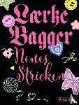 Bagger, Lærke - Neues Stricken
