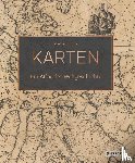 Storms, Martijn - Karten - Ein Atlas der Weltgeschichte