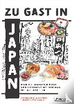 Leleu, Clémence, Shoji, Anna - Zu Gast in Japan