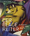 Trischberger, Cornelia, Engels, Sybille - Der Blaue Reiter