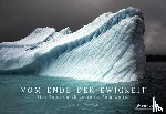 Seaman, Camille, Sawin, Elizabeth - Vom Ende der Ewigkeit