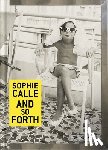 Calle, Sophie - Sophie Calle