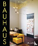 Friedewald, Boris - Bauhaus