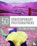 Heine, Florian, Finger, Brad - 50 Contemporary Photographers You Should Know
