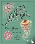 Haeckel, Ernst - Ernst Haeckel: Art Forms in Nature: 22 Pull-Out Posters