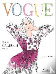 Webb, Iain R. - VOGUE - Das Malbuch Vol. 2
