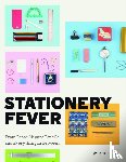  - Stationery Fever