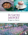 Gentner, Florence - Zu Gast bei Monet