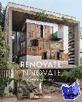 Edwards, Antonia - Renovate Innovate