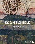  - Egon Schiele
