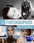 Stepan, Peter - 50 Photographers You Should Know