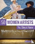 Weidemann, Christiane - 50 Women Artists You Should Know