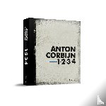 Sinderen, Wim van - Anton Corbijn 1-2-3-4 dt. (aktual. NA)
