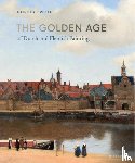 Wolf, Norbert - The Golden Age of Dutch and Flemish Painting
