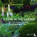 Gisela Keil, Thomas Hagen - Year in the Garden