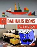Strasser, Josef - 50 Bauhaus Icons You Should Know