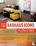 Strasser, Josef - 50 Bauhaus Icons You Should Know