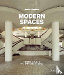 Grospierre, Nicolas - Modern Spaces