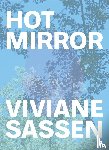 Clayton, Eleanor - Viviane Sassen - Hot Mirror